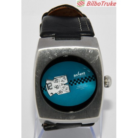 RELOJ Axcent Electro