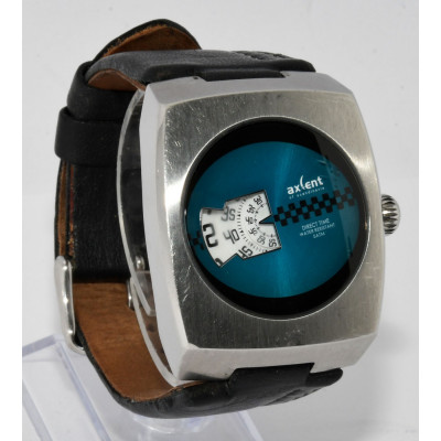 RELOJ Axcent Electro