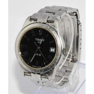 RELOJ Tissot PR 50