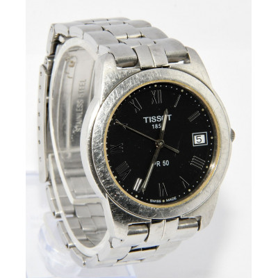 RELOJ Tissot PR 50