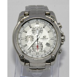 RELOJ CASIO EDIFICE EF 624