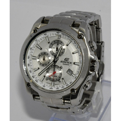 RELOJ CASIO EDIFICE EF 624