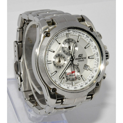 RELOJ CASIO EDIFICE EF 624