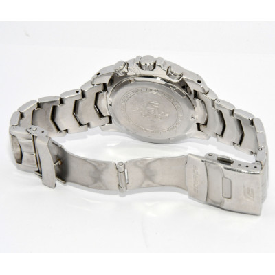 RELOJ CASIO EDIFICE EF 624