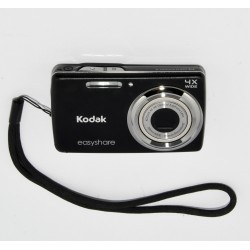 CAMARA COMPACTA DIGITAL KODAK M532