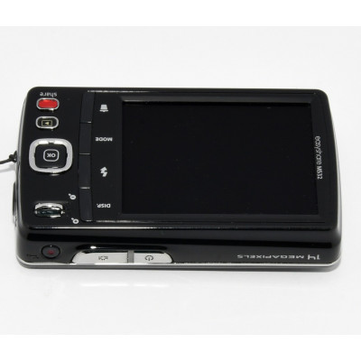 CAMARA COMPACTA DIGITAL KODAK M532