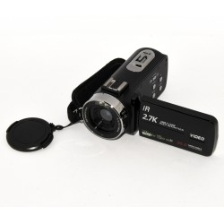 VIDEOCAMARA COMPACTA DIGITAL DVC