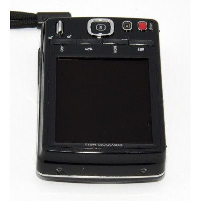 CAMARA COMPACTA DIGITAL KODAK M532