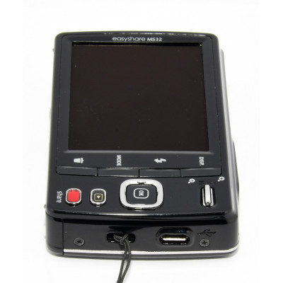 CAMARA COMPACTA DIGITAL KODAK M532