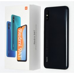 XIAOMI REDMI 9AT 32GB GRIS