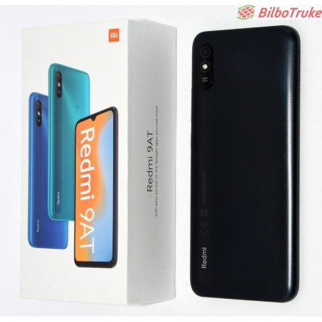 XIAOMI REDMI 9AT 32GB GRIS
