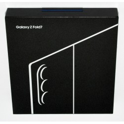 SAMSUNG GALAXY Z FOLD7 256GB AZUL NUEVO