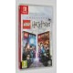 VIDEOJUEGO SWITCH LEGO HARRY POTTER 1-7