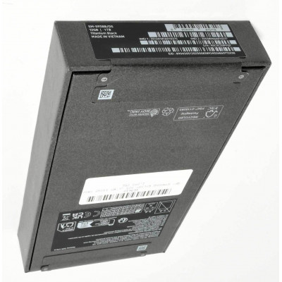 SAMSUNG GALAXY S25 ULTRA 1TB NEGRO NUEVO