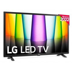 TELEVISION 32 SMART TV LG 32LQ630B6LA PRECINTADO