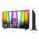 TELEVISION 32 SMART TV LG 32LQ630B6LA PRECINTADO