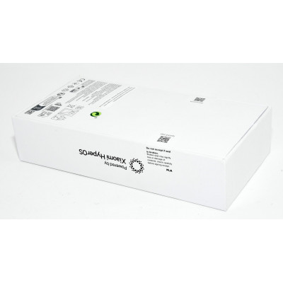 XIAOMI REDMI NOTE 14 PRO PLUS 5G 512GB AZUL NUEVO