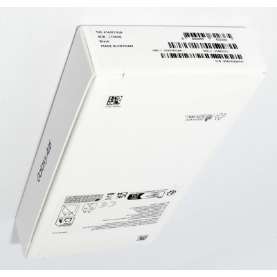 SAMSUNG GALAXY A16 128GB NEGRO NUEVO