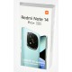 XIAOMI REDMI NOTE 14 PRO PLUS 5G 512GB AZUL NUEVO