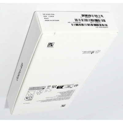 SAMSUNG GALAXY A16 128GB NEGRO NUEVO