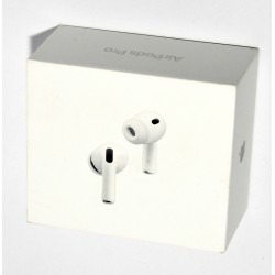 AURICULARES APPLE AIRPODS PRO 3 MFHP4ZM NUEVOS