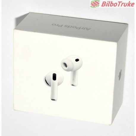AURICULARES APPLE AIRPODS PRO 3 MFHP4ZM NUEVOS