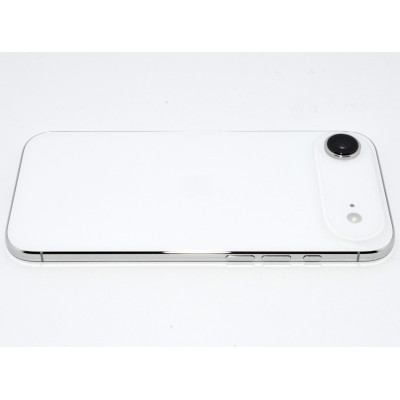 IPHONE AIR 256GB BLANCO COMO NUEVO 6 CICLOS