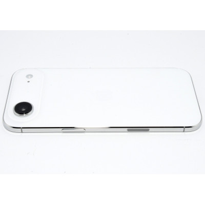 IPHONE AIR 256GB BLANCO COMO NUEVO 6 CICLOS