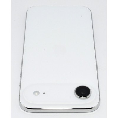 IPHONE AIR 256GB BLANCO COMO NUEVO 6 CICLOS