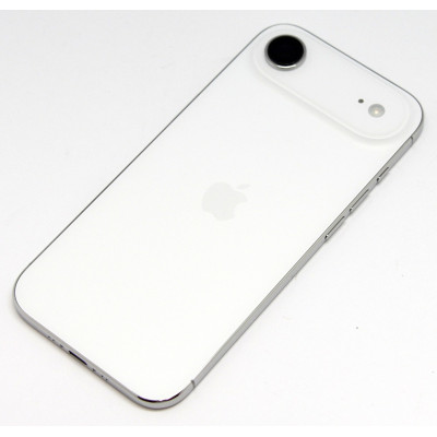 IPHONE AIR 256GB BLANCO COMO NUEVO 6 CICLOS