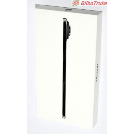 IPHONE AIR 256GB NEGRO NUEVO