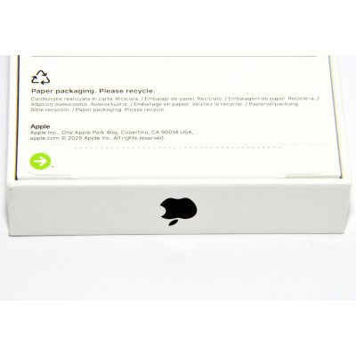 IPHONE AIR 256GB NEGRO NUEVO