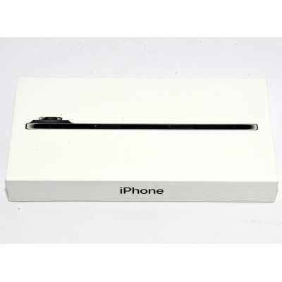 IPHONE AIR 256GB NEGRO NUEVO