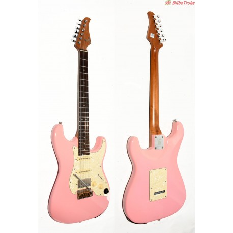 GUITARRA ELECTRICA GTRS MOOER