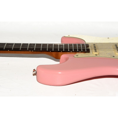 GUITARRA ELECTRICA GTRS MOOER