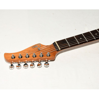 GUITARRA ELECTRICA GTRS MOOER