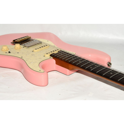 GUITARRA ELECTRICA GTRS MOOER
