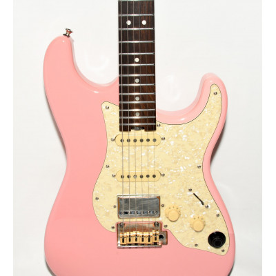 GUITARRA ELECTRICA GTRS MOOER