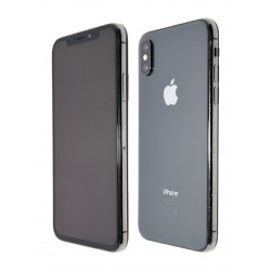 APPLE IPHONE XS 64GB NEGRO