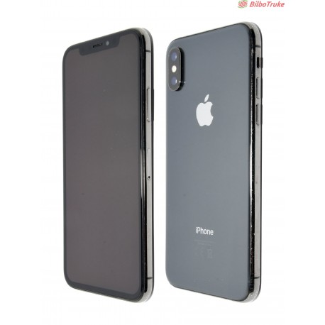 APPLE IPHONE XS 64GB NEGRO