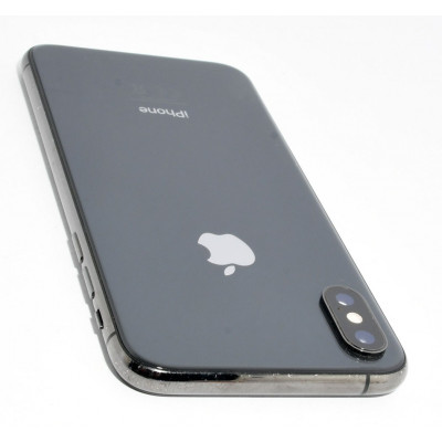 APPLE IPHONE XS 64GB NEGRO