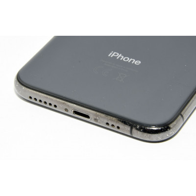 APPLE IPHONE XS 64GB NEGRO