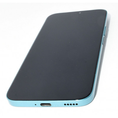 HONOR 200 LITE 256GB AZUL