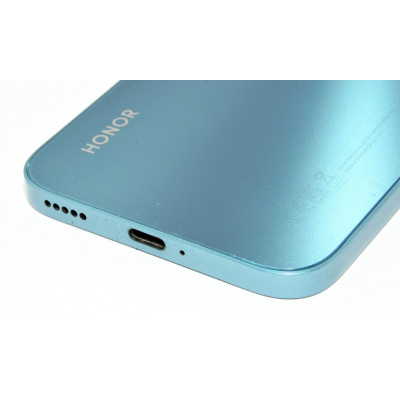 HONOR 200 LITE 256GB AZUL