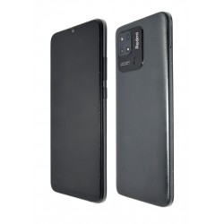 XIAOMI REDMI 10C 128GB NEGRO