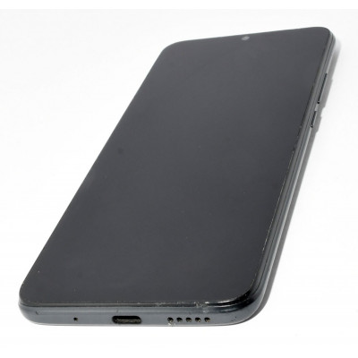 XIAOMI REDMI 10C 128GB NEGRO