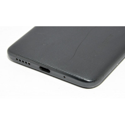 XIAOMI REDMI 10C 128GB NEGRO