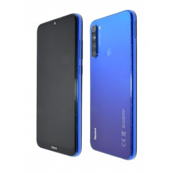 XIAOMI REDMI NOTE 8T 128GB AZUL