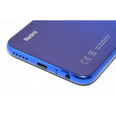 XIAOMI REDMI NOTE 8T 128GB AZUL