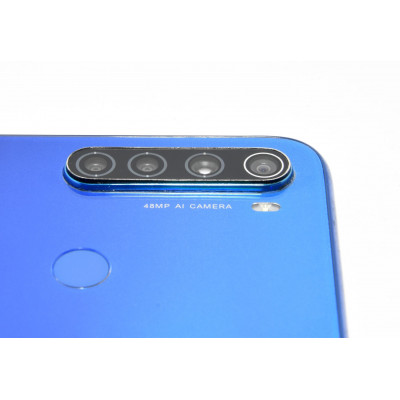 XIAOMI REDMI NOTE 8T 128GB AZUL